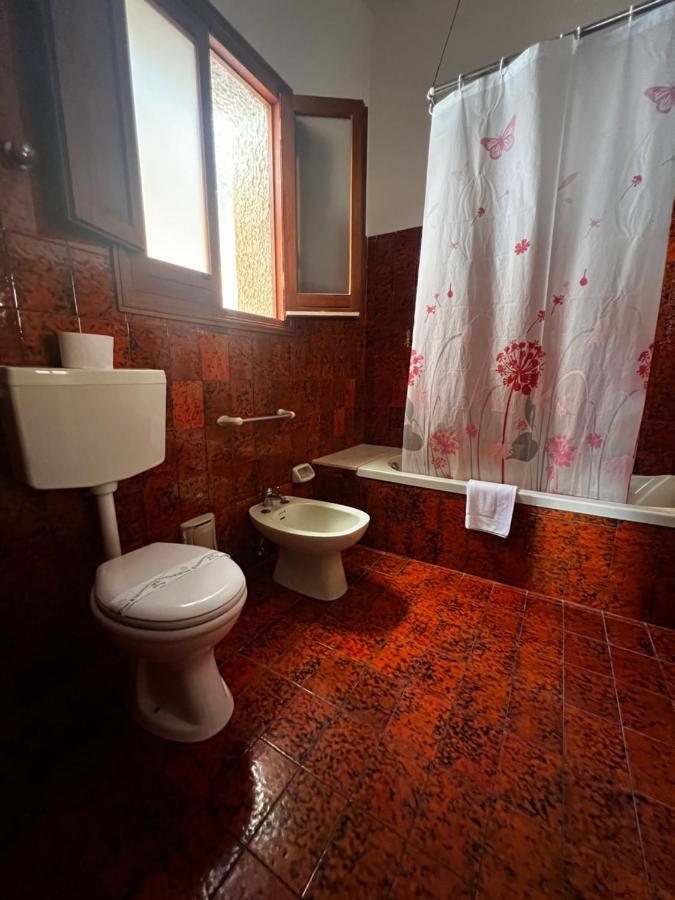 La Casa Di Luciano San Vito Lo Capo Centro Appartement Buitenkant foto