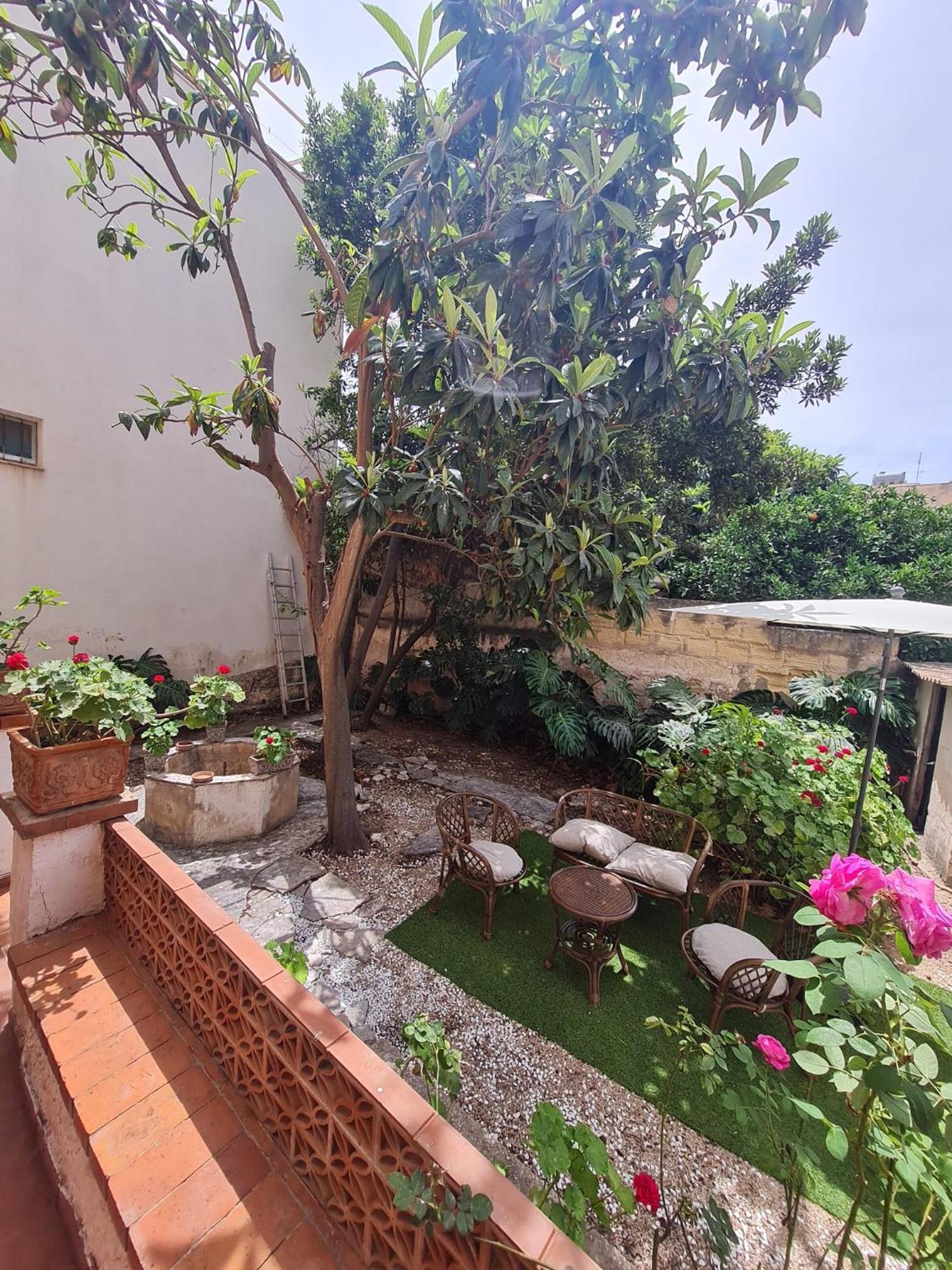 La Casa Di Luciano San Vito Lo Capo Centro Appartement Buitenkant foto